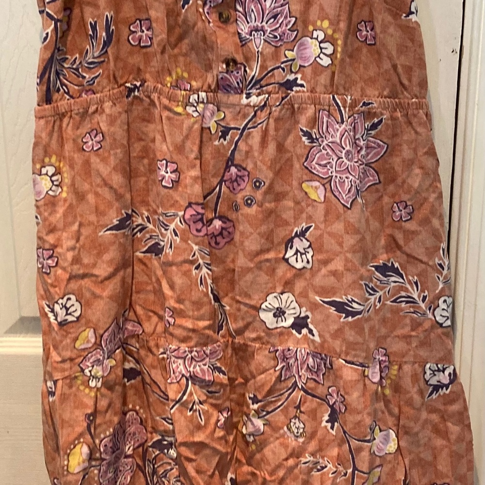 Sonoma dress